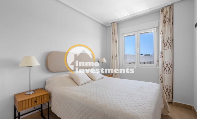 Reventa - Apartamento - Los Alcazares - Serena Golf