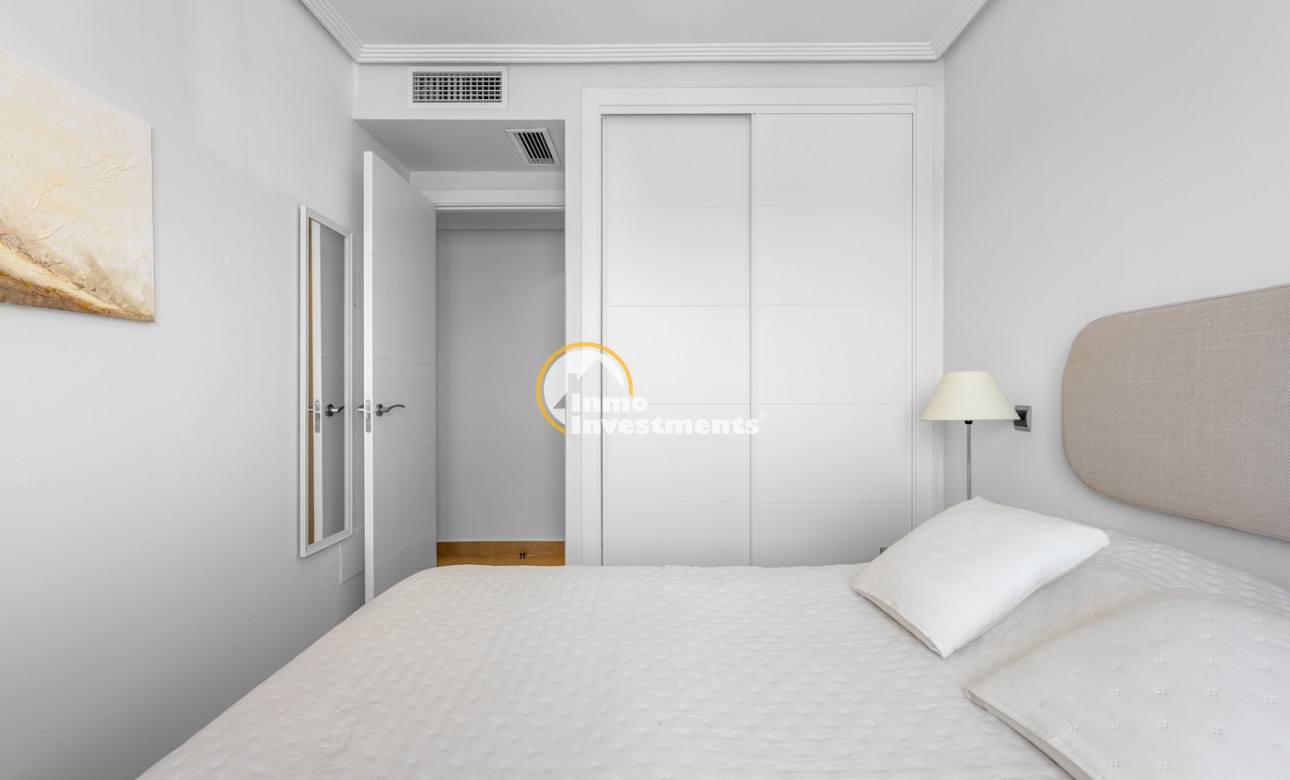 Reventa - Apartamento - Los Alcazares - Serena Golf