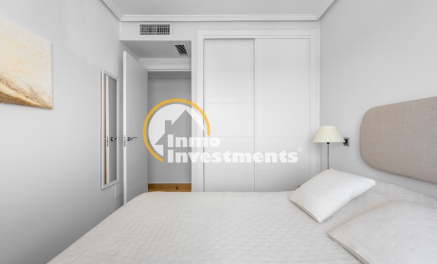 Reventa - Apartamento - Los Alcazares - Serena Golf