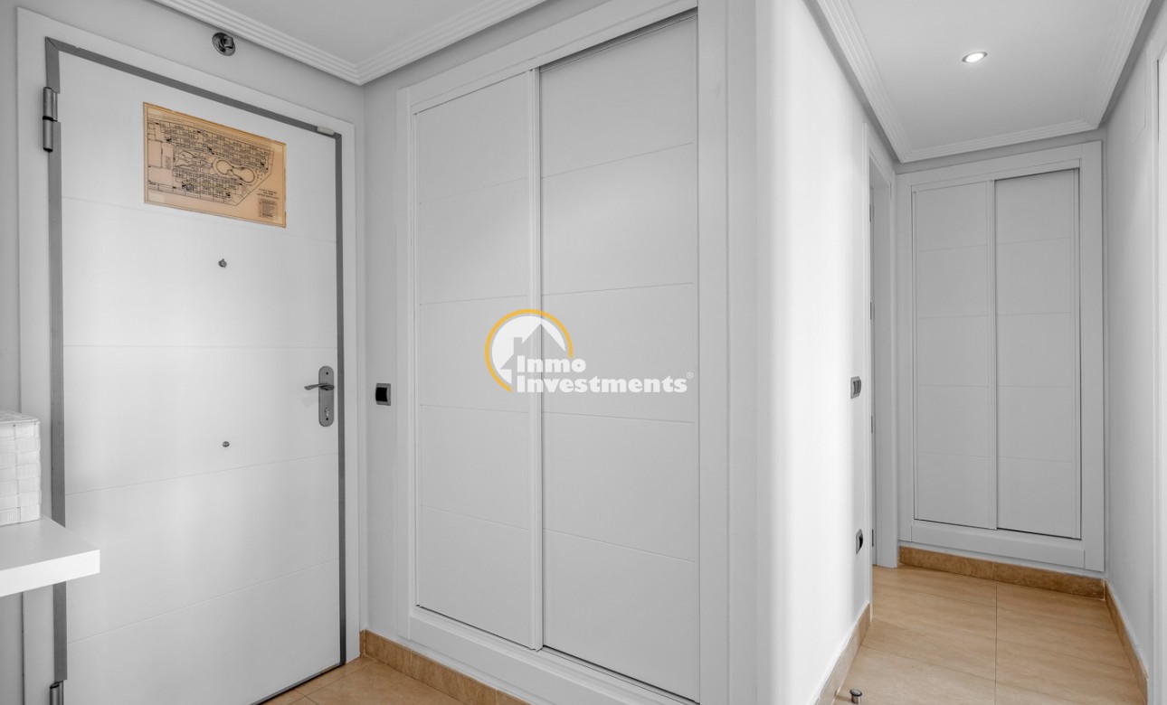 Reventa - Apartamento - Los Alcazares - Serena Golf
