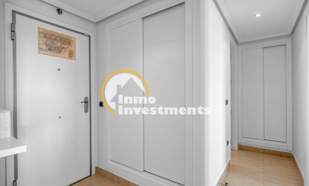 Reventa - Apartamento - Los Alcazares - Serena Golf