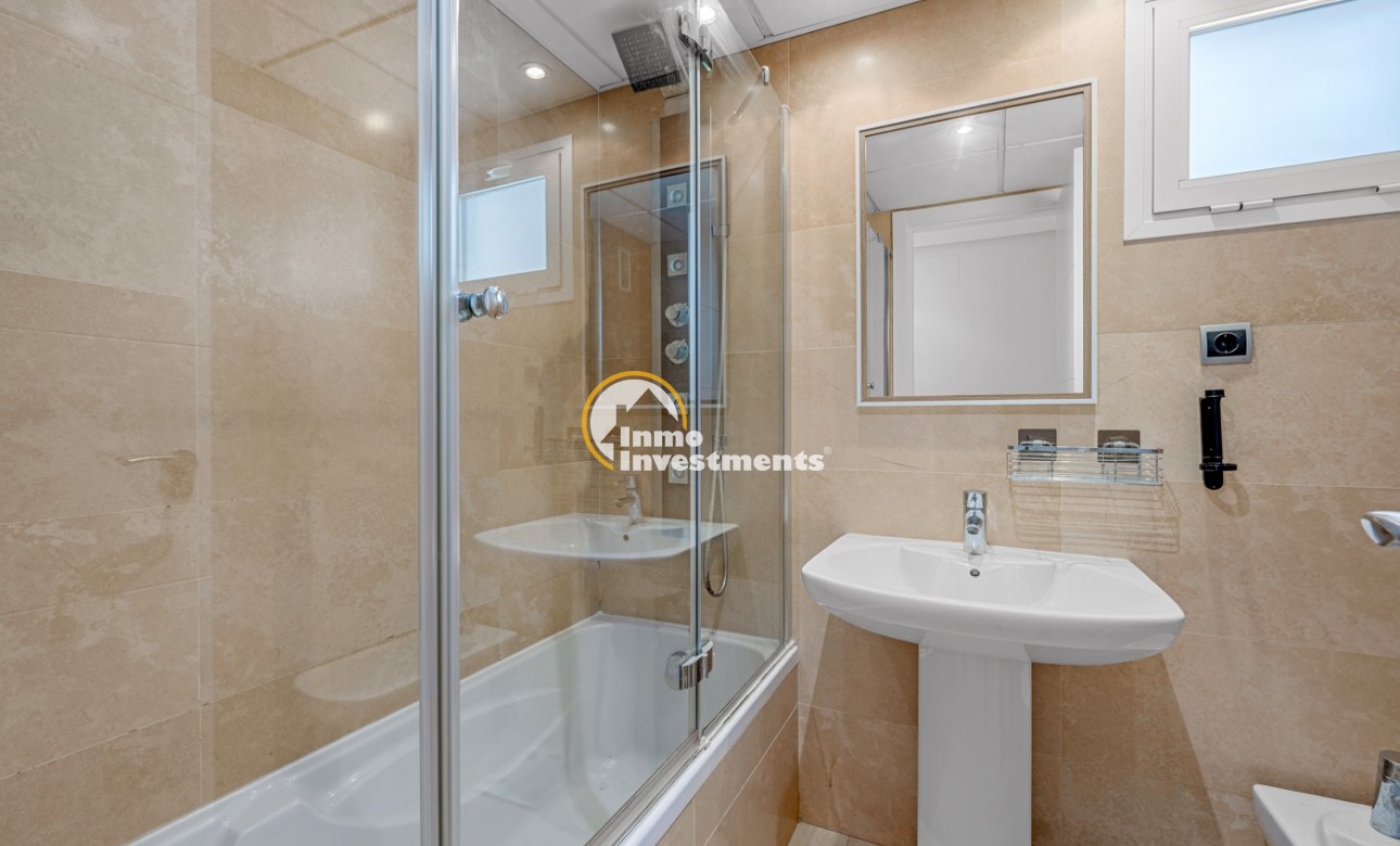 Reventa - Apartamento - Los Alcazares - Serena Golf