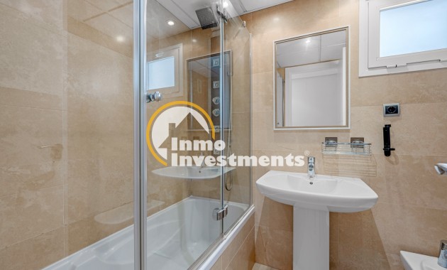 Reventa - Apartamento - Los Alcazares - Serena Golf