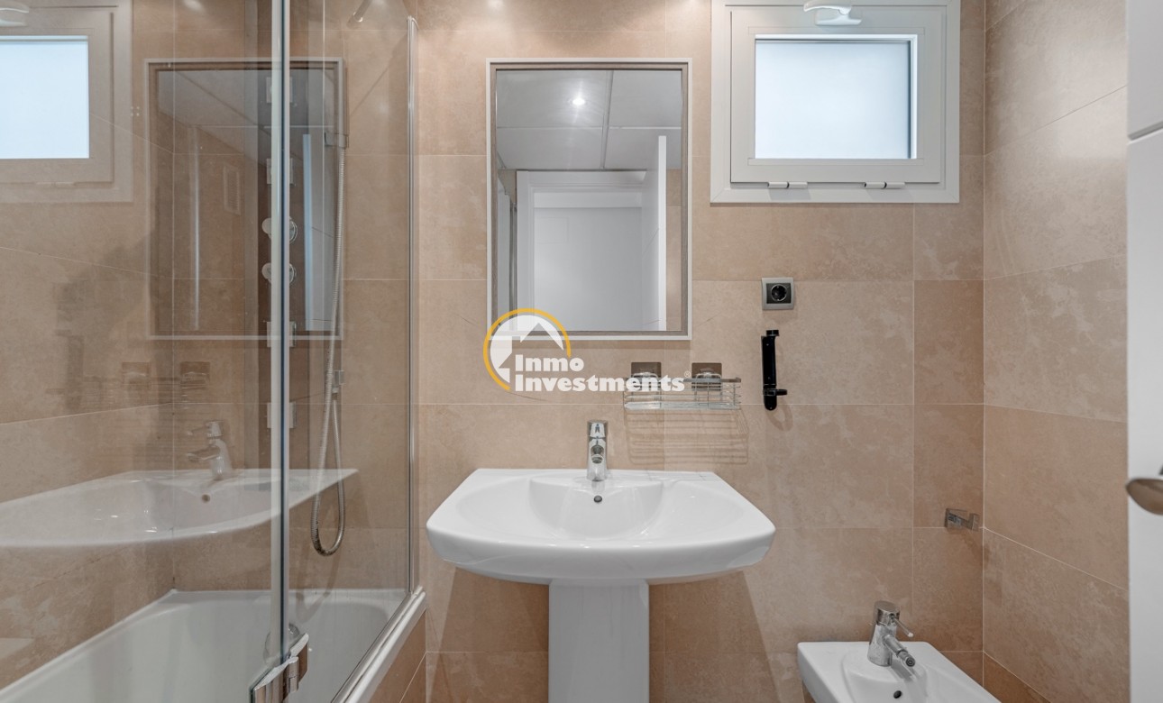 Reventa - Apartamento - Los Alcazares - Serena Golf