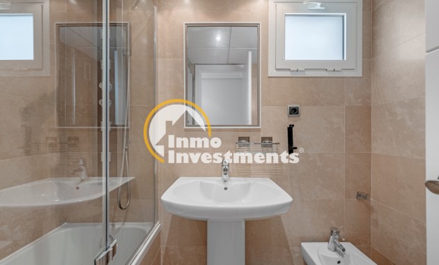 Reventa - Apartamento - Los Alcazares - Serena Golf