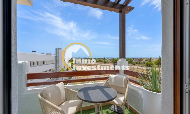 Reventa - Apartamento - Los Alcazares - Serena Golf