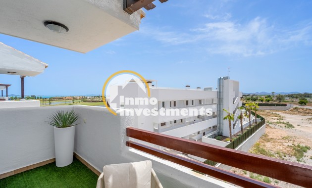 Reventa - Apartamento - Los Alcazares - Serena Golf