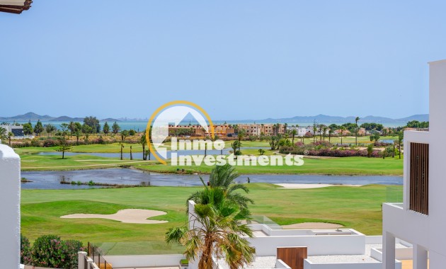 Reventa - Apartamento - Los Alcazares - Serena Golf