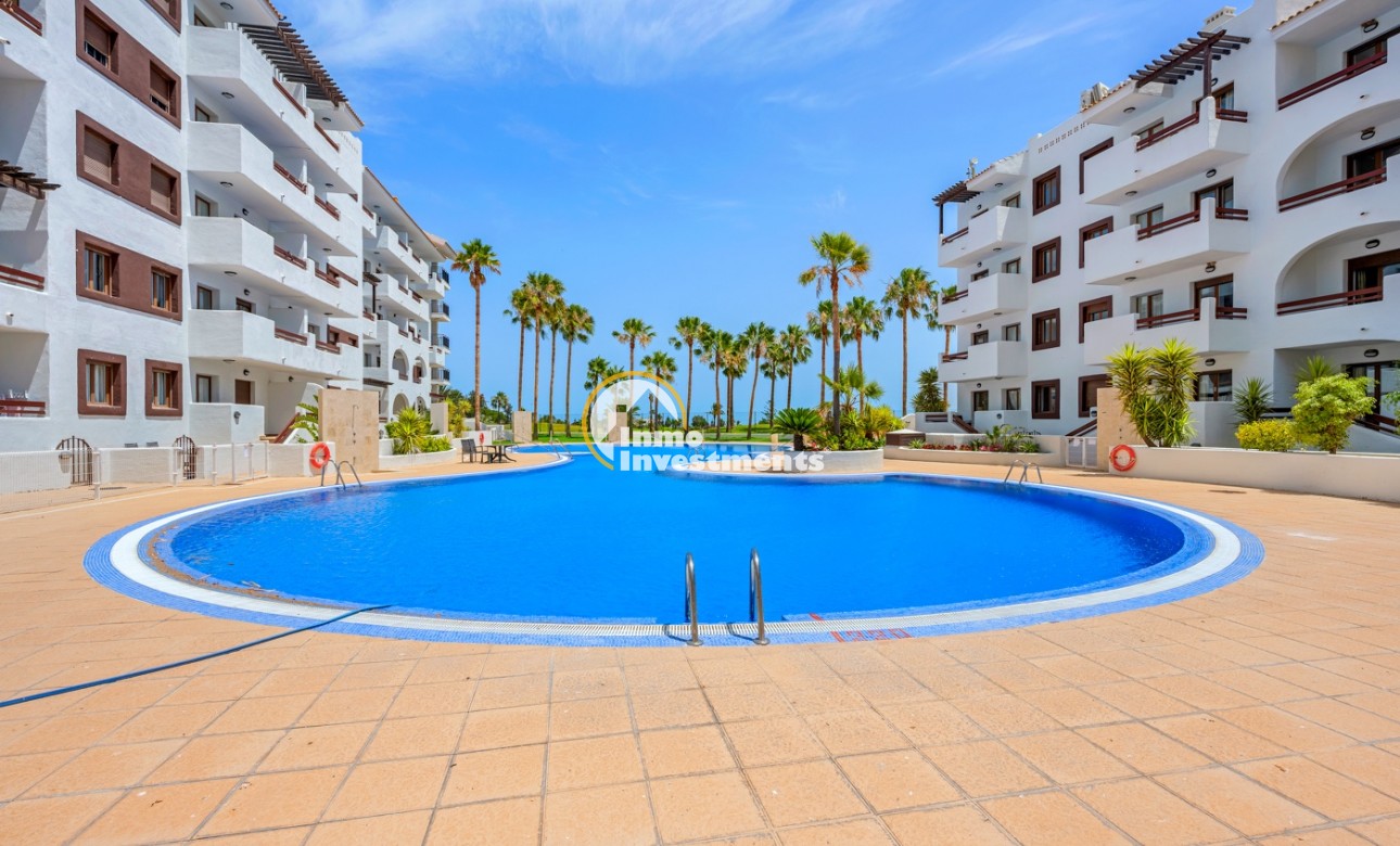Reventa - Apartamento - Los Alcazares - Serena Golf