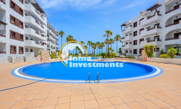 Reventa - Apartamento - Los Alcazares - Serena Golf