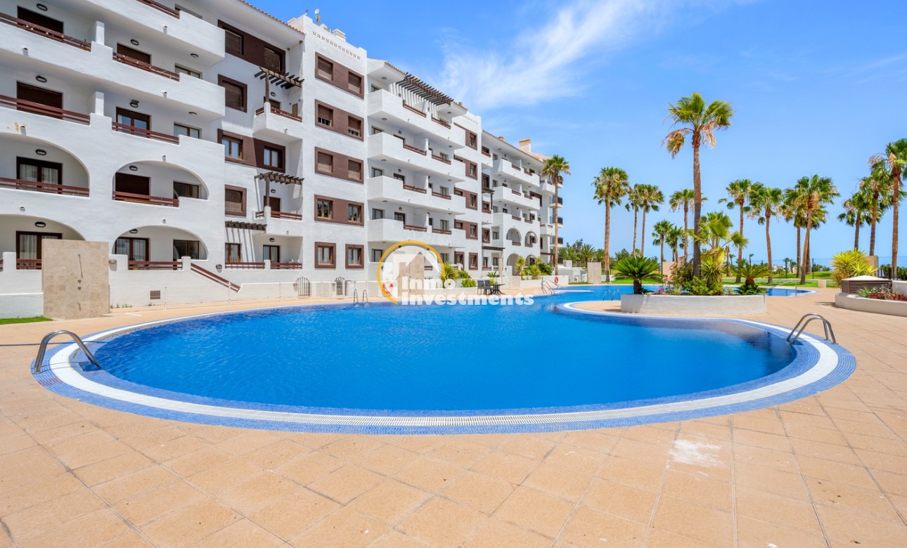 Reventa - Apartamento - Los Alcazares - Serena Golf