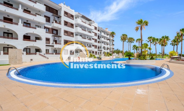 Reventa - Apartamento - Los Alcazares - Serena Golf