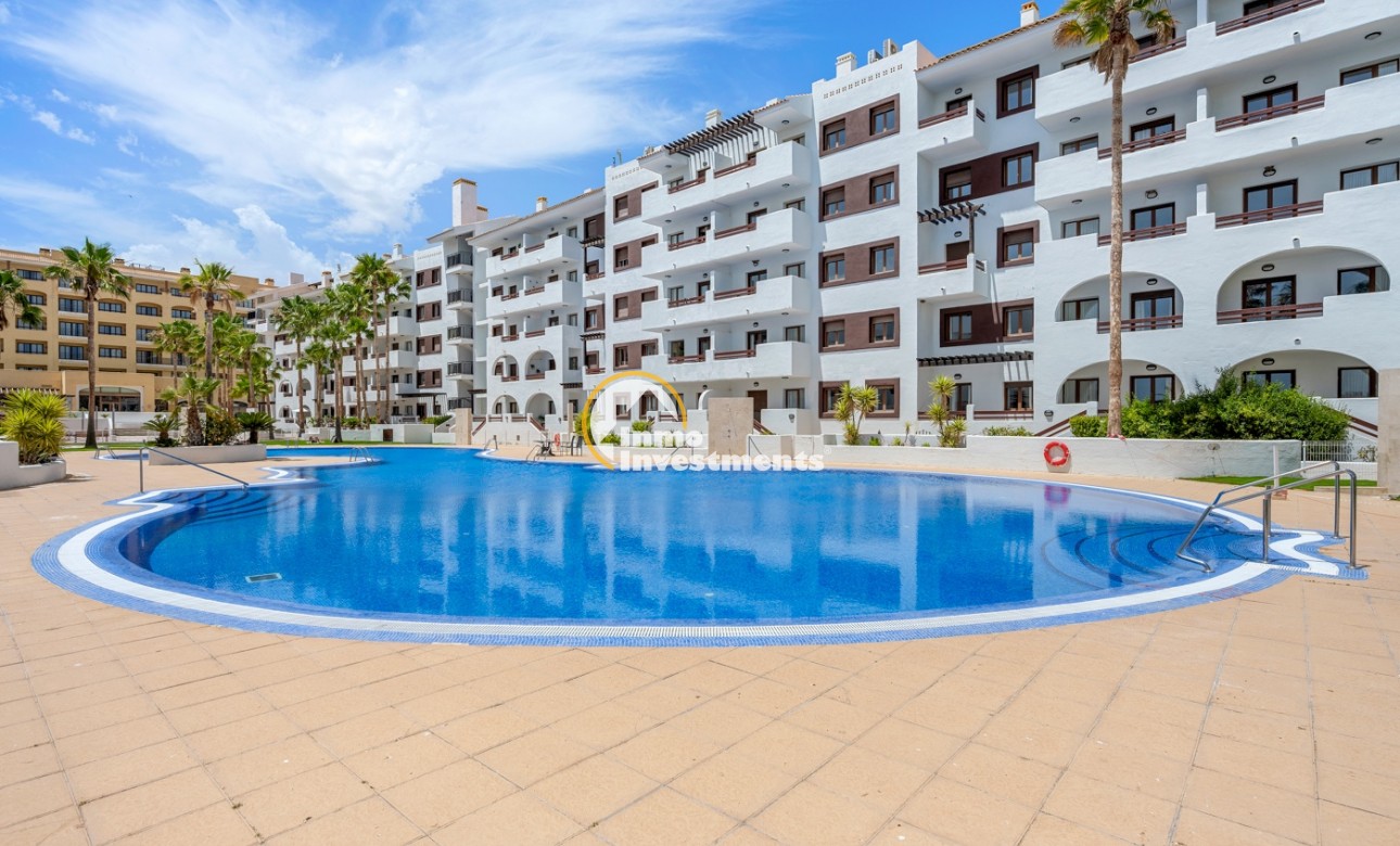 Reventa - Apartamento - Los Alcazares - Serena Golf