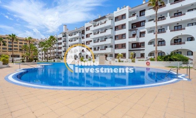 Reventa - Apartamento - Los Alcazares - Serena Golf