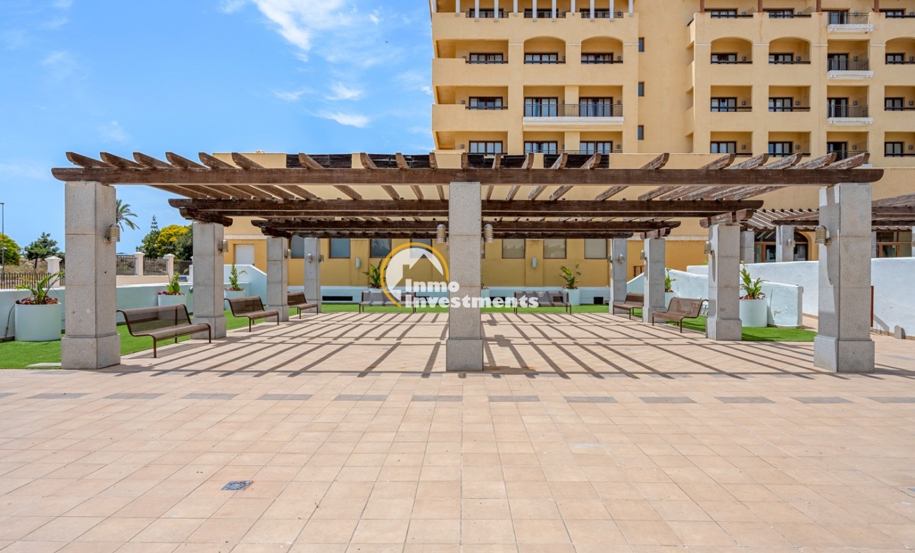 Reventa - Apartamento - Los Alcazares - Serena Golf
