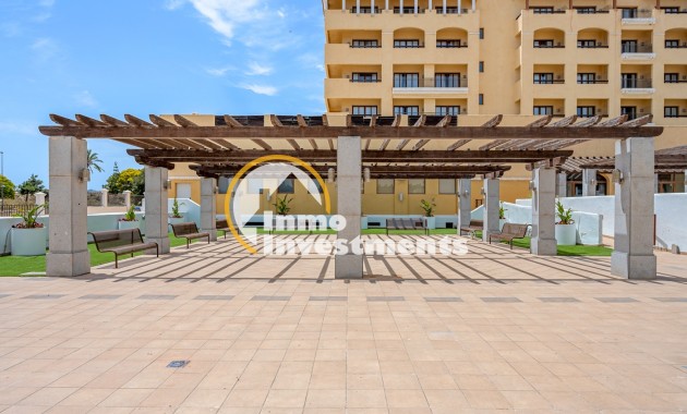 Reventa - Apartamento - Los Alcazares - Serena Golf