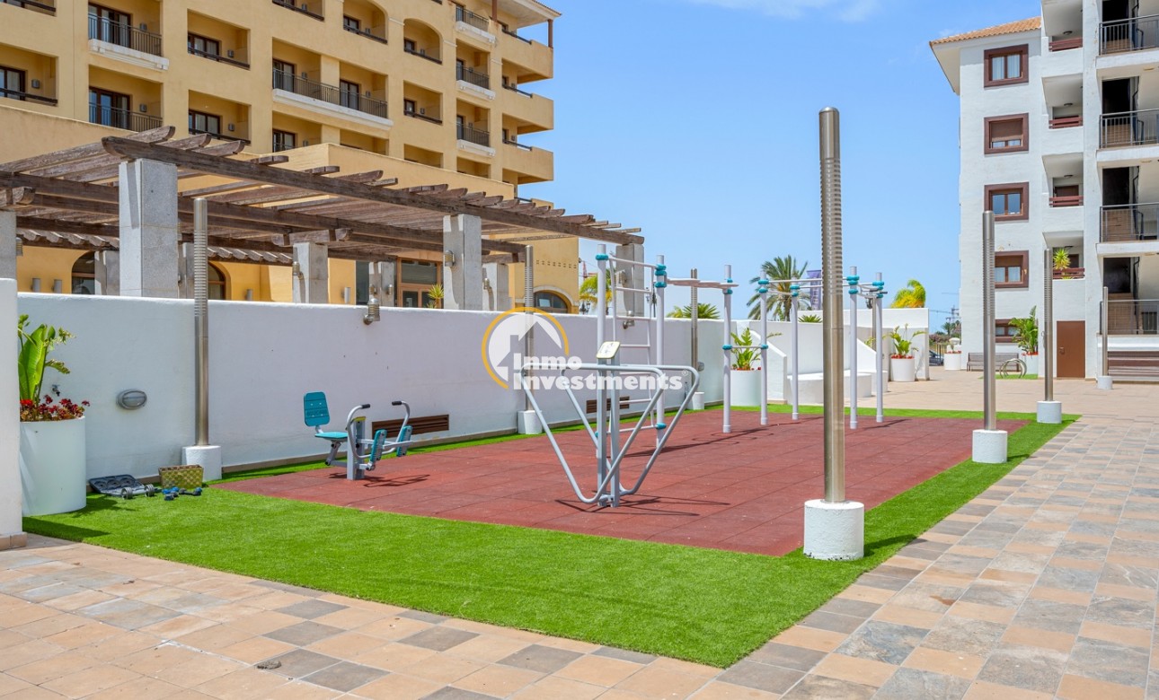 Reventa - Apartamento - Los Alcazares - Serena Golf