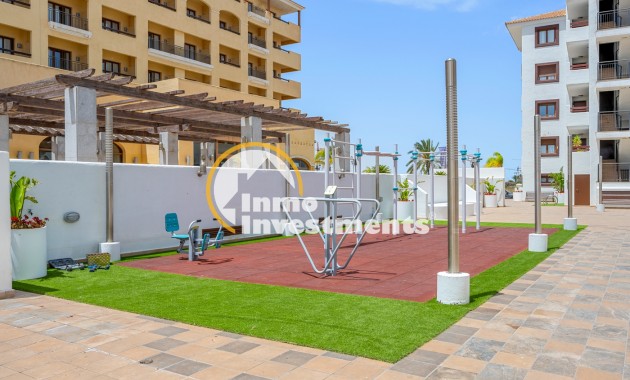 Reventa - Apartamento - Los Alcazares - Serena Golf