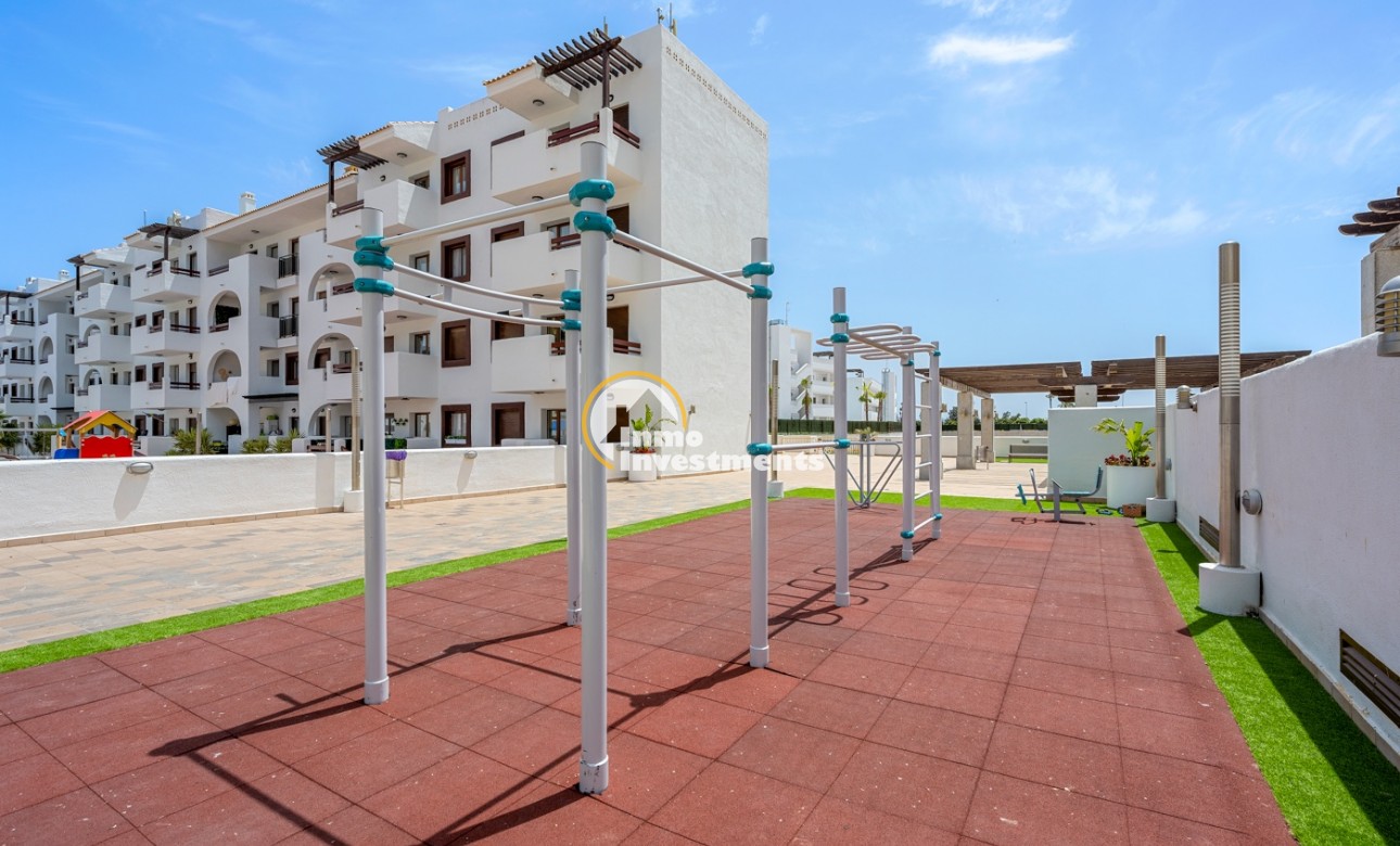 Reventa - Apartamento - Los Alcazares - Serena Golf