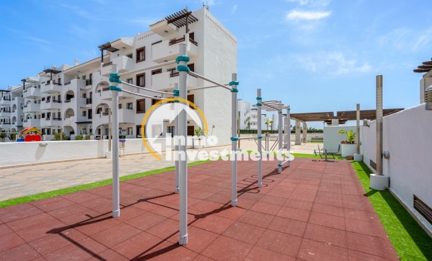Reventa - Apartamento - Los Alcazares - Serena Golf