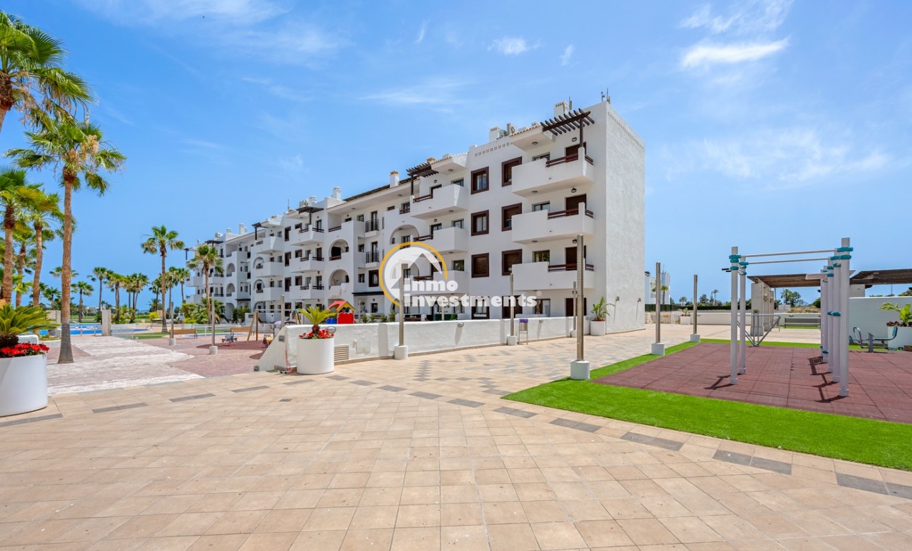 Reventa - Apartamento - Los Alcazares - Serena Golf