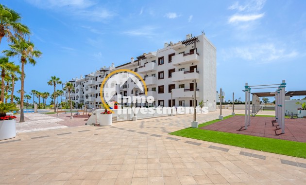 Reventa - Apartamento - Los Alcazares - Serena Golf