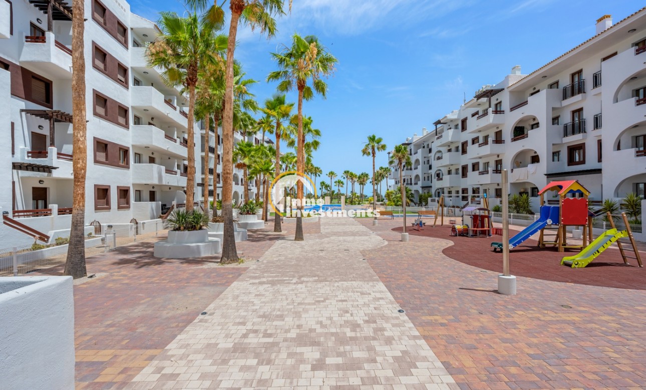 Reventa - Apartamento - Los Alcazares - Serena Golf