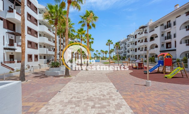 Reventa - Apartamento - Los Alcazares - Serena Golf
