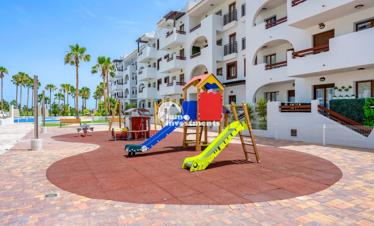 Reventa - Apartamento - Los Alcazares - Serena Golf