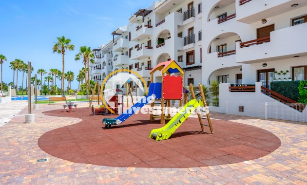 Reventa - Apartamento - Los Alcazares - Serena Golf