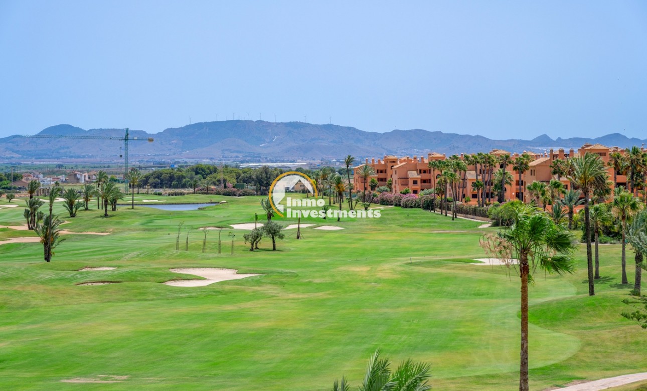 Reventa - Apartamento - Los Alcazares - Serena Golf