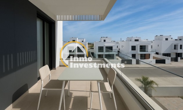 Bestaande bouw - Apartament - Los Alcazares - Santa Rosalía