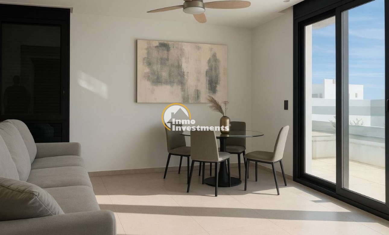 Bestaande bouw - Apartament - Los Alcazares - Santa Rosalía