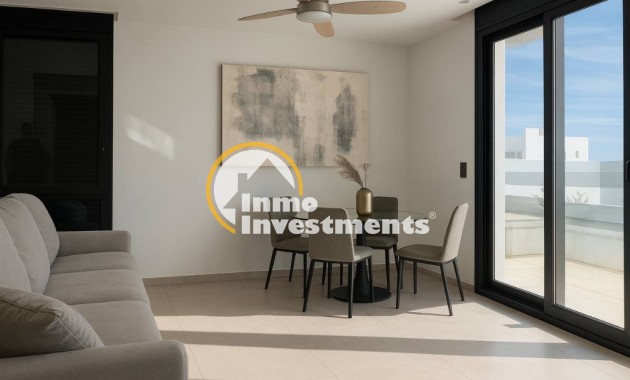 Bestaande bouw - Apartament - Los Alcazares - Santa Rosalía