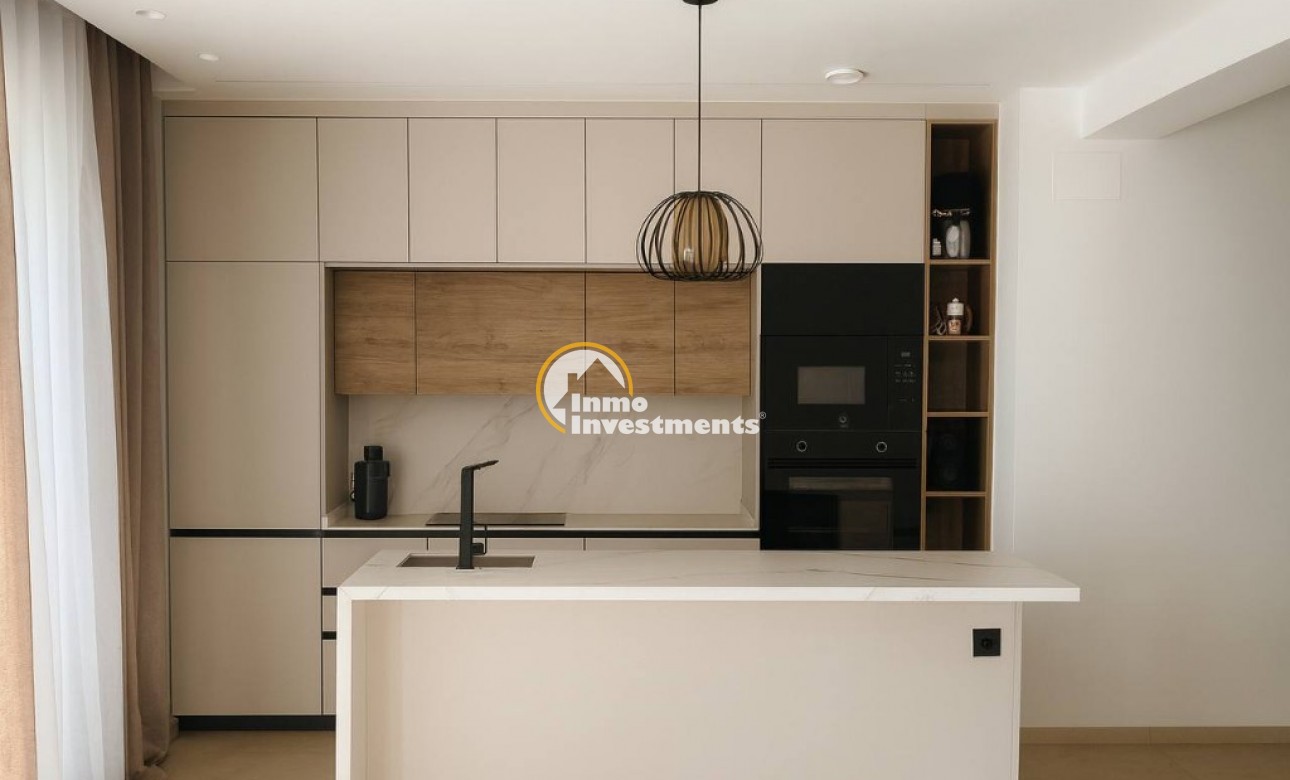 Bestaande bouw - Apartament - Los Alcazares - Santa Rosalía