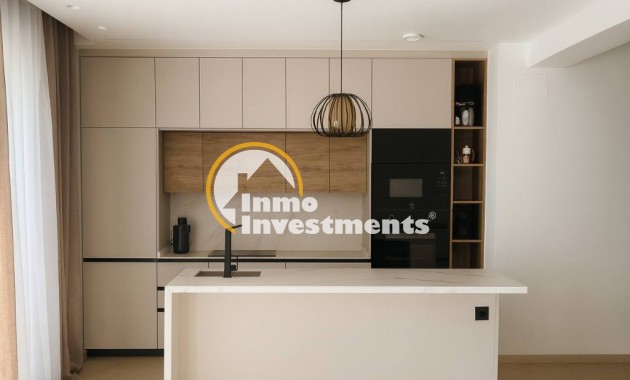 Bestaande bouw - Apartament - Los Alcazares - Santa Rosalía