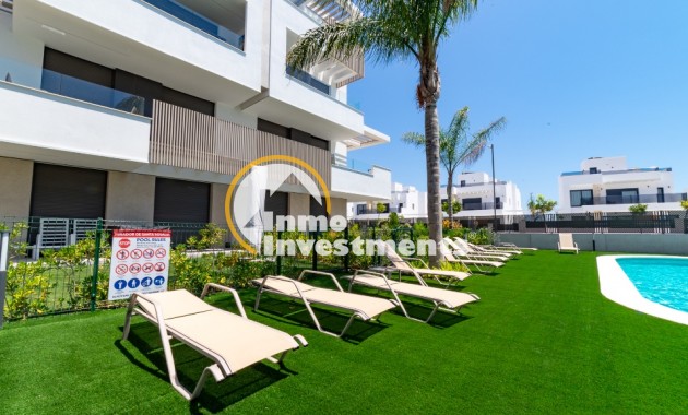 Bestaande bouw - Apartament - Los Alcazares - Santa Rosalía