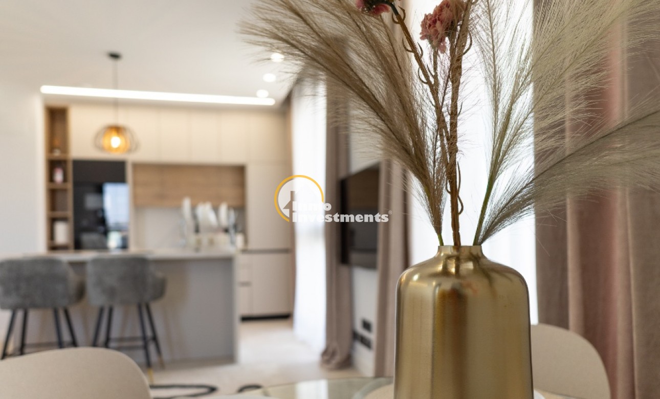 Bestaande bouw - Apartament - Los Alcazares - Santa Rosalía