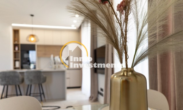 Bestaande bouw - Apartament - Los Alcazares - Santa Rosalía