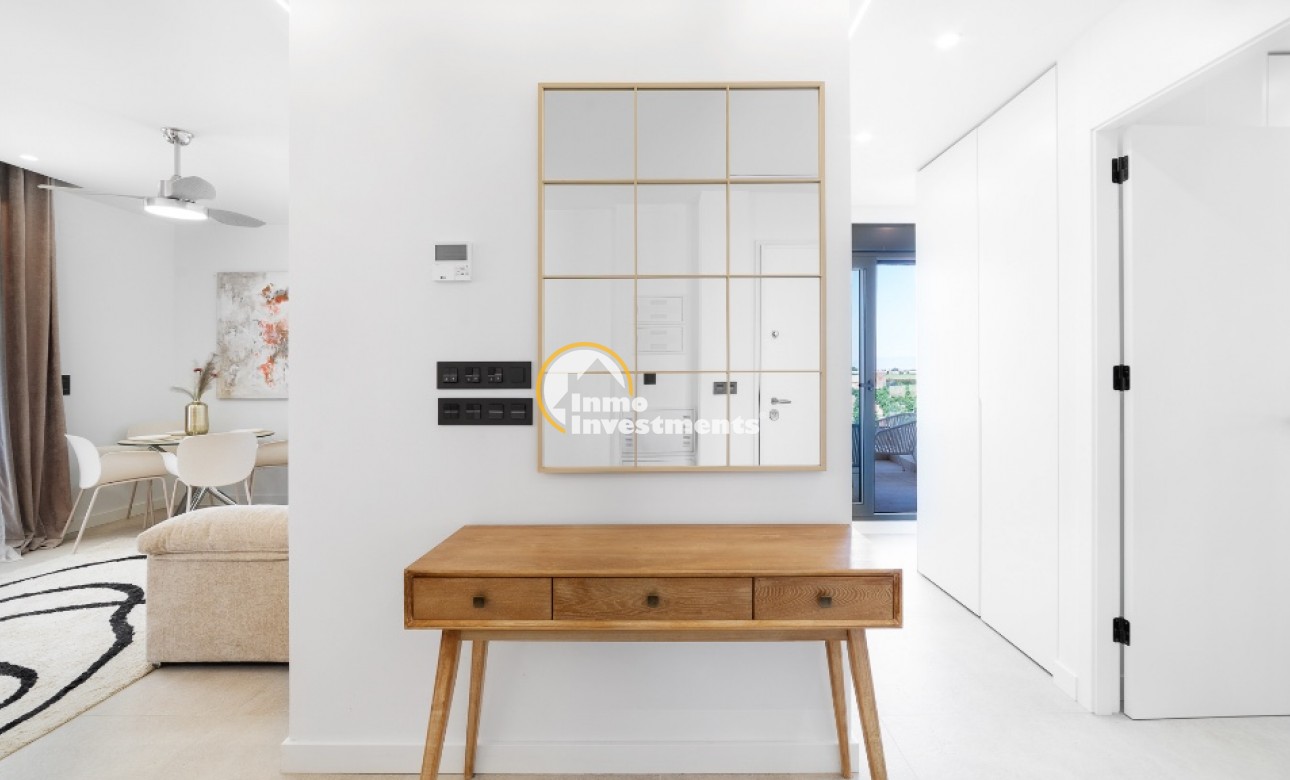 Bestaande bouw - Apartament - Los Alcazares - Santa Rosalía