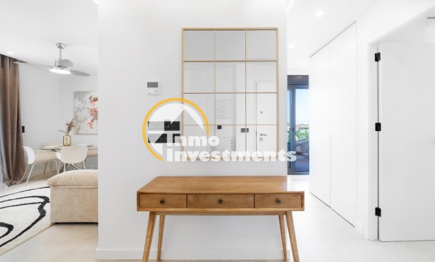 Bestaande bouw - Apartament - Los Alcazares - Santa Rosalía