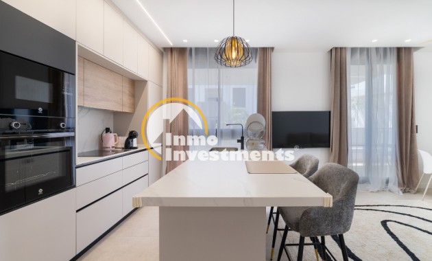 Bestaande bouw - Apartament - Los Alcazares - Santa Rosalía