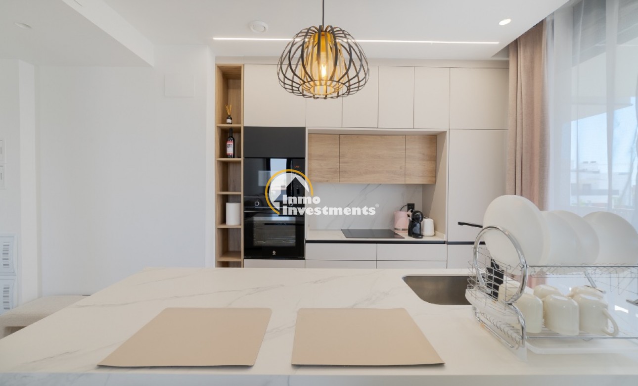 Bestaande bouw - Apartament - Los Alcazares - Santa Rosalía