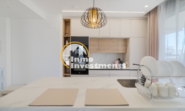 Bestaande bouw - Apartament - Los Alcazares - Santa Rosalía