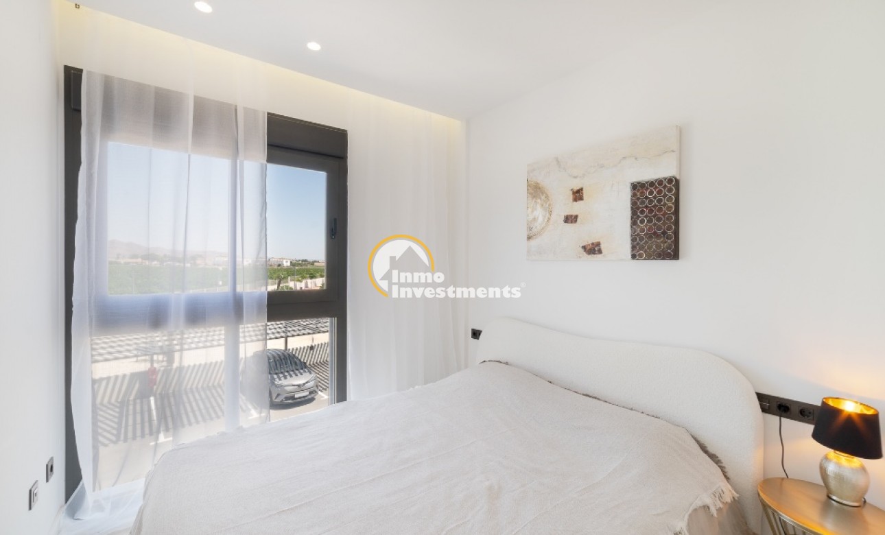 Bestaande bouw - Apartament - Los Alcazares - Santa Rosalía