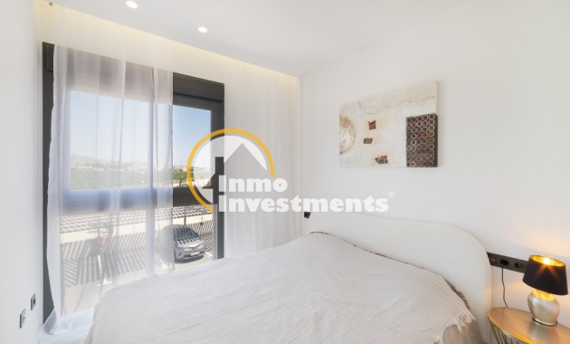 Bestaande bouw - Apartament - Los Alcazares - Santa Rosalía