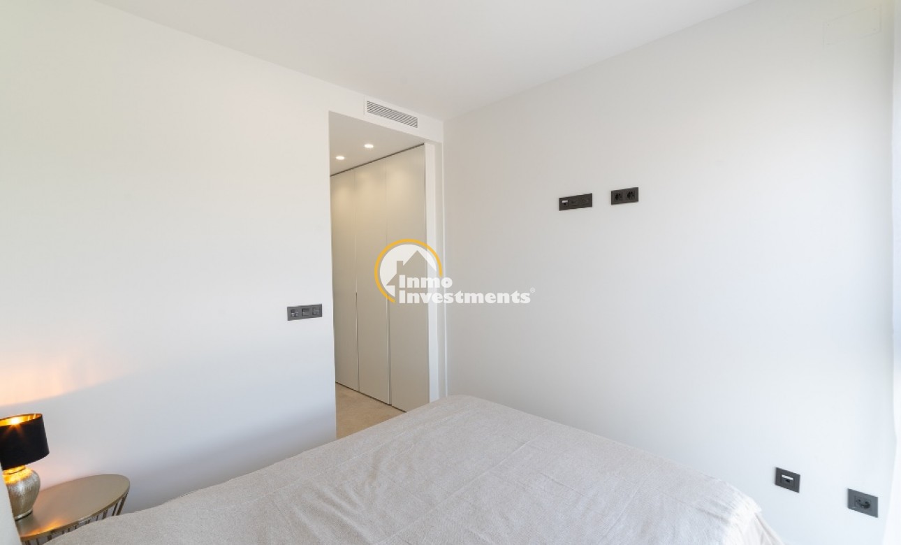 Bestaande bouw - Apartament - Los Alcazares - Santa Rosalía