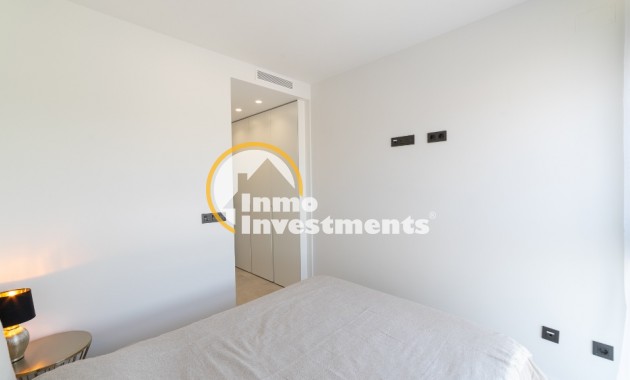 Bestaande bouw - Apartament - Los Alcazares - Santa Rosalía