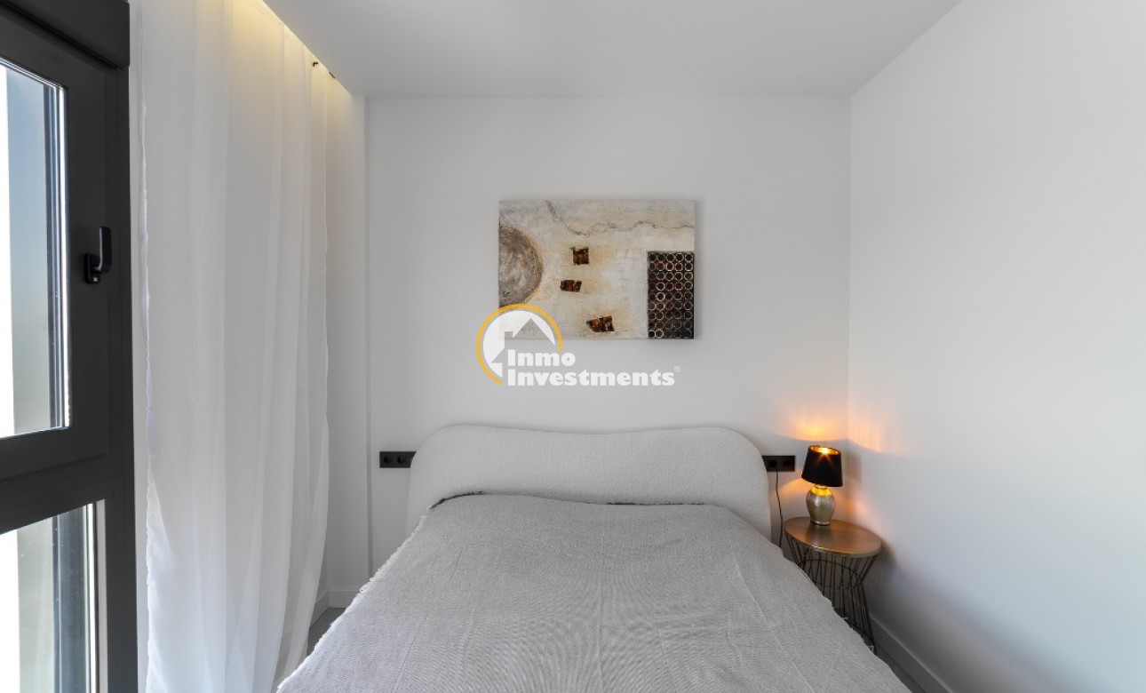 Bestaande bouw - Apartament - Los Alcazares - Santa Rosalía