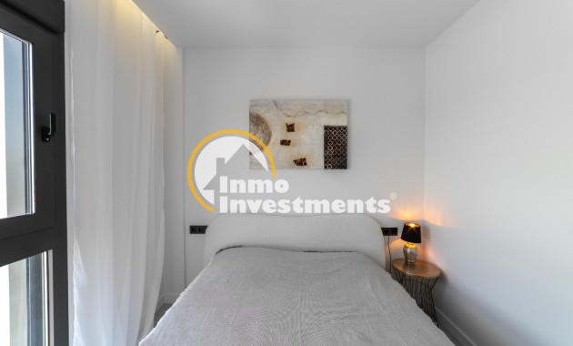 Bestaande bouw - Apartament - Los Alcazares - Santa Rosalía
